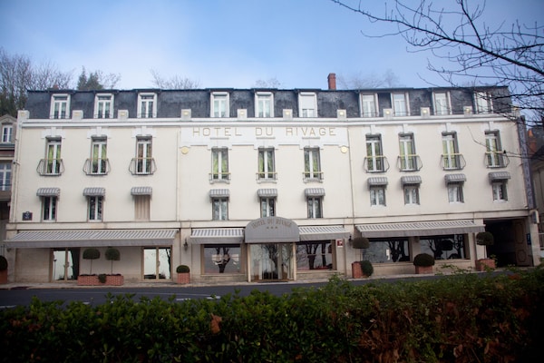 Logis Hotel Le Rivage