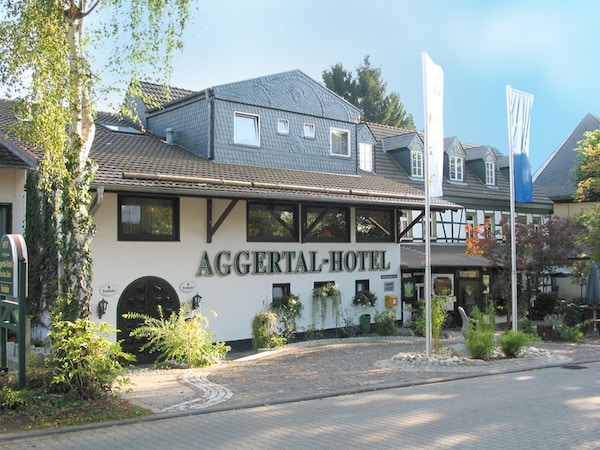 Aggertal-Hotel Zur alten Linde