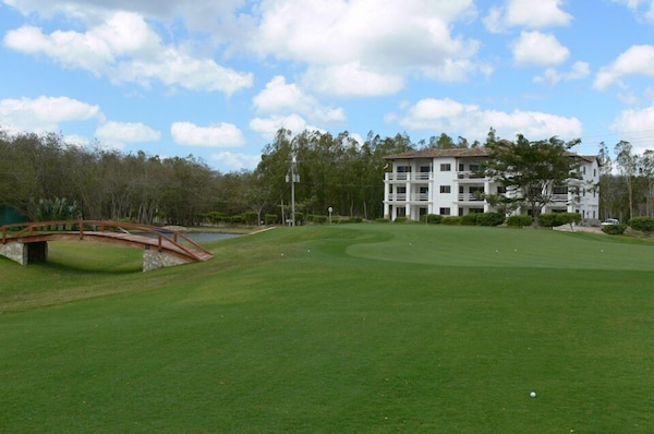 Hacienda Iguana Beach And Golf Resort