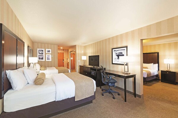 La Quinta Inn & Suites Boise Towne Square