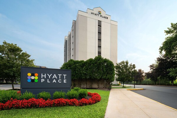 Hotel Hyatt Place Secaucus Meadowlands