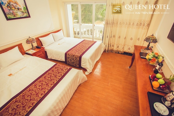 Hotel Queen Thanh Hoa