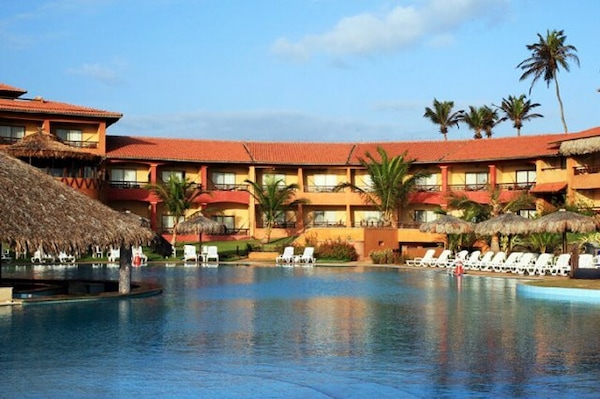 Boa Vista Resort & Conference Centre