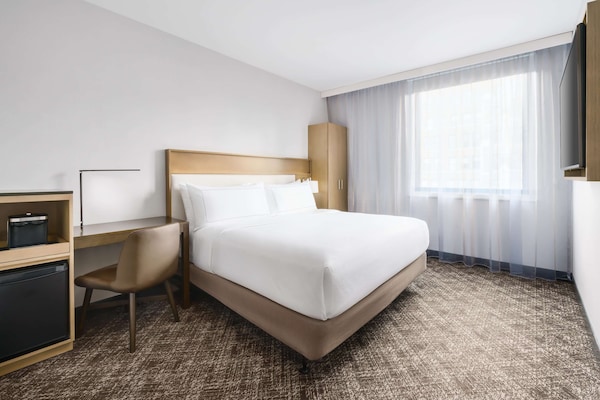 DoubleTree by Hilton New York Times Square South