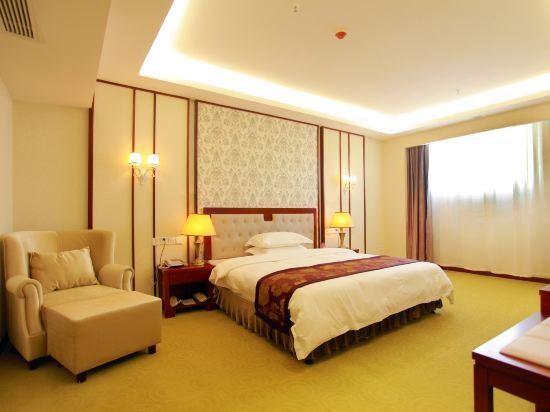 Tianchang FuDu International Hotel