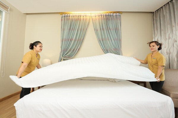 Le Patta Hotel Chiang Rai Sha Extra Plus