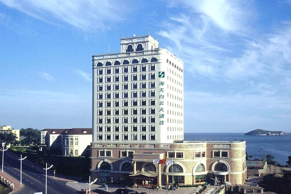 Sea Horizon Hotel