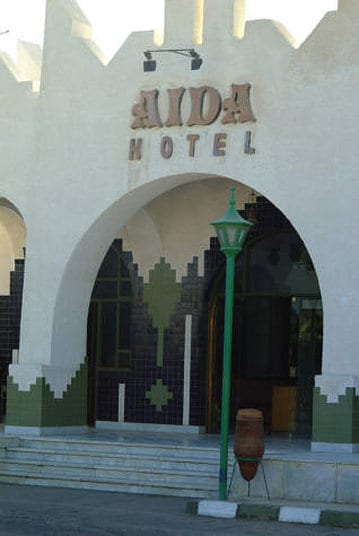 Hotel Aida Sharm