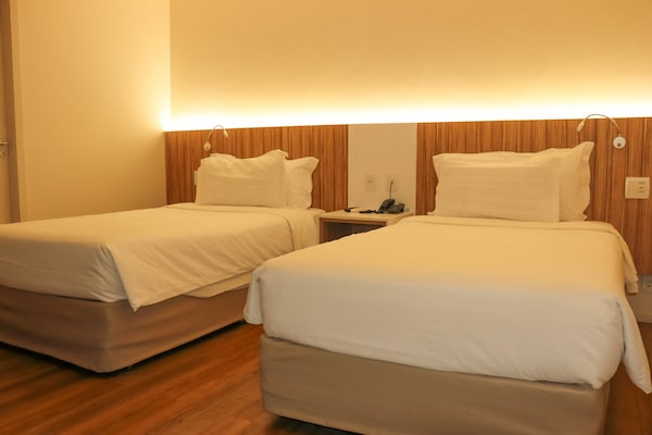 Quality Hotel Aracaju