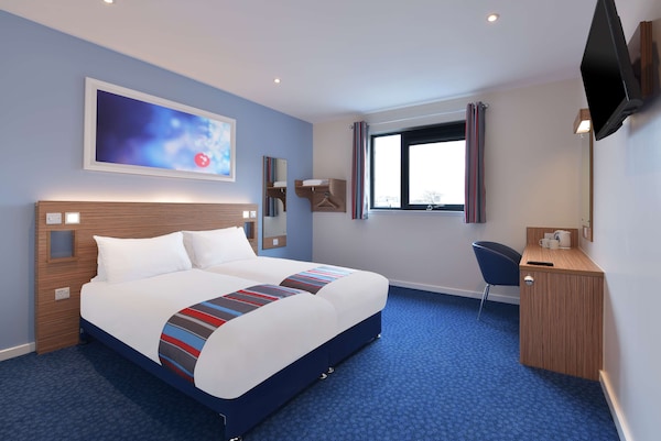 Travelodge Middlesbrough