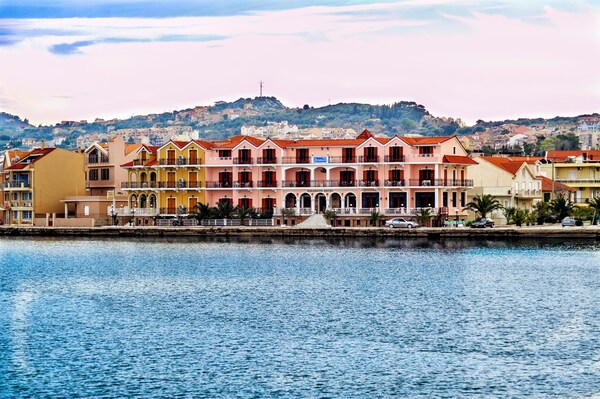 Miramare Hotel Argostoli