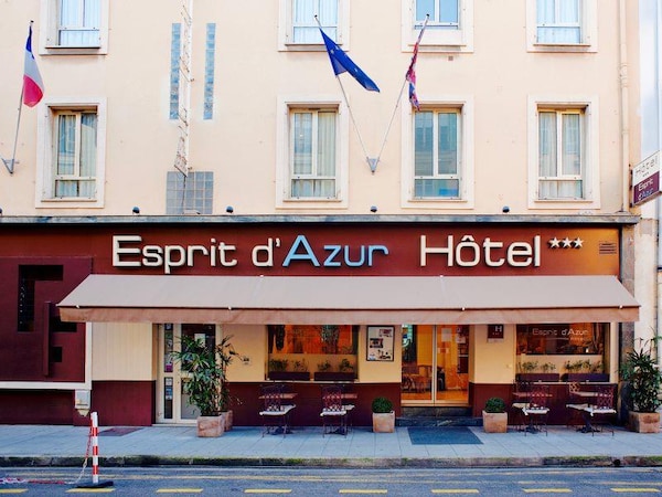 Hotel Esprit d'Azur