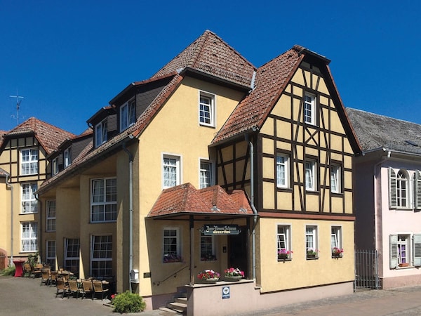 Hotel Zum Neuen Schwan