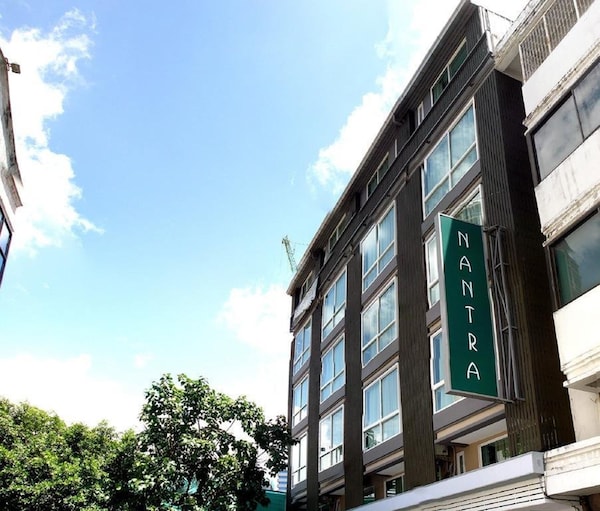 Hotel Nantra Silom