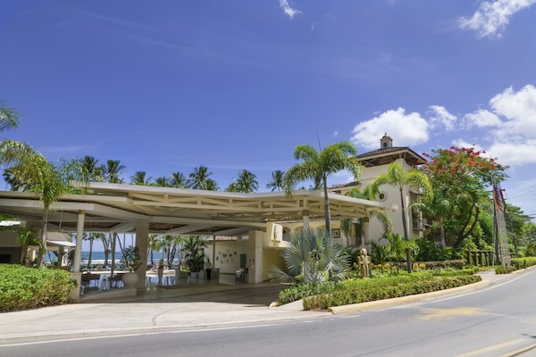 Hotel Tamarindo Diria Beach Resort