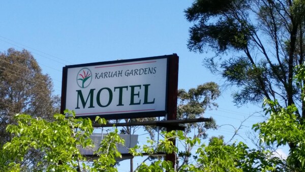 Karuah Gardens Motel