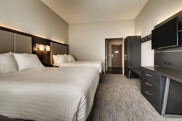 Holiday Inn Express & Suites - Indianapolis Nw - Zionsville, An Ihg Hotel
