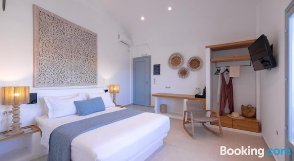 Astypalaia Infinity Blue Suites