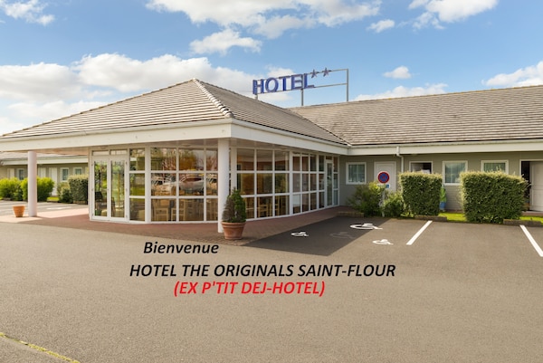 The Originals Access, Hotel Saint-Flour