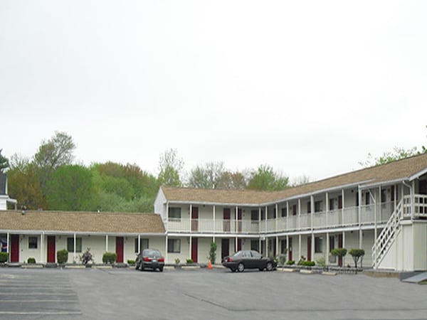Hotel Passport Inn