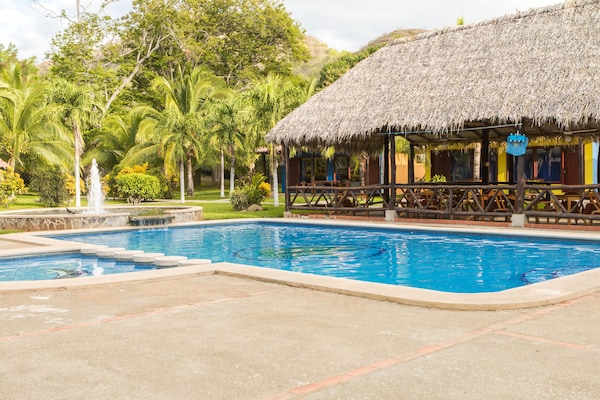 Hotel Guanacaste Lodge