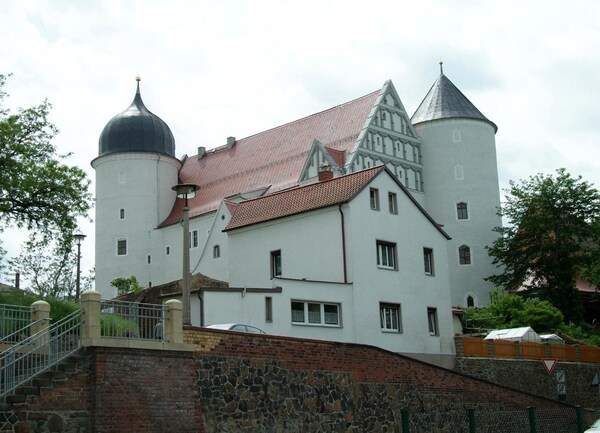 Hotel Schloss Wurzen