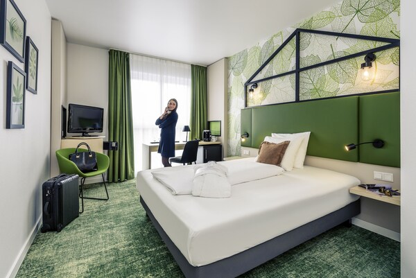 Mercure Hotel Hannover Mitte