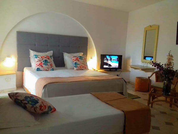 Hotel Djerba Plaza Thalasso & Spa