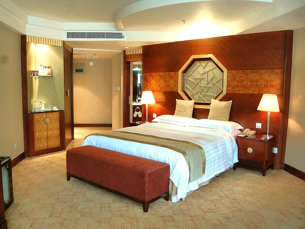 Siyuan Hotel