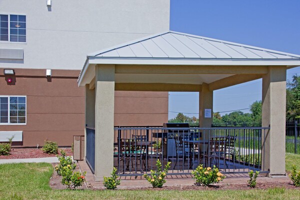 Candlewood Suites - Texas City, An Ihg Hotel