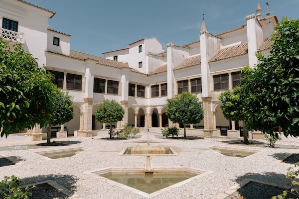 Pousada Convento de Vila Vicosa
