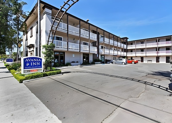 Avania Inn of Santa Barbara