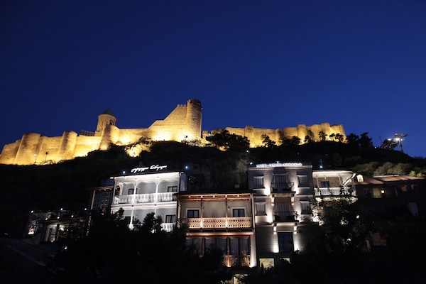 Hotel Citadel Narikala