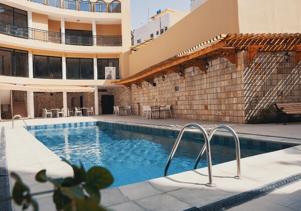 Hotel Al Afifa