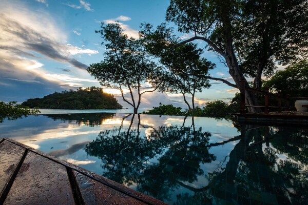 Ja Enchanted Island Resort Seychelles