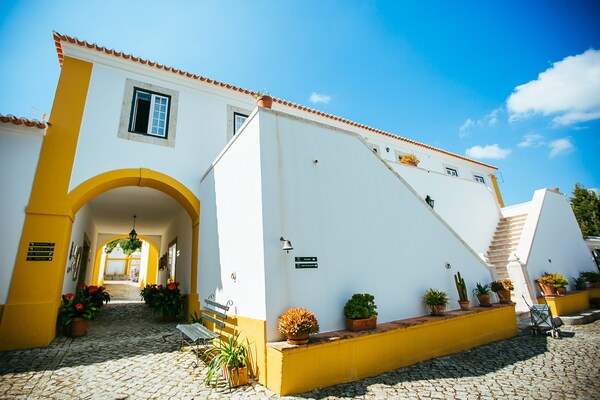 Quinta Dos Machados Countryside Hotel & Spa