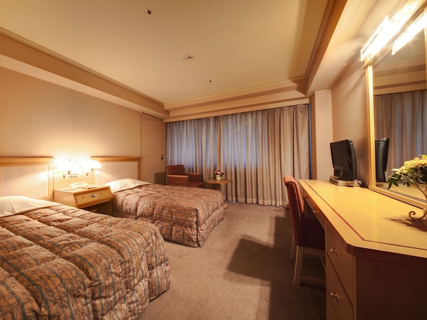 Hotel Pearl City Kobe