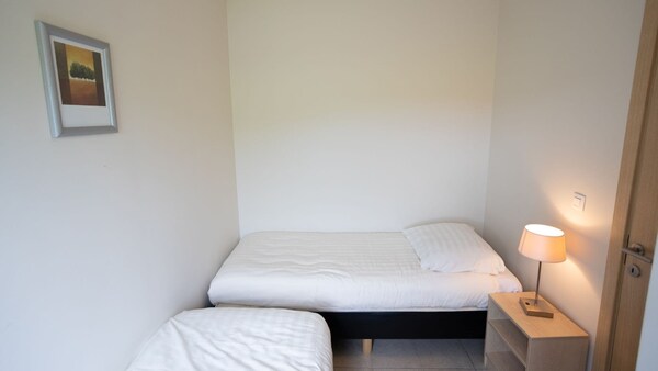 4 Bedroom Accommodation In Hosingen