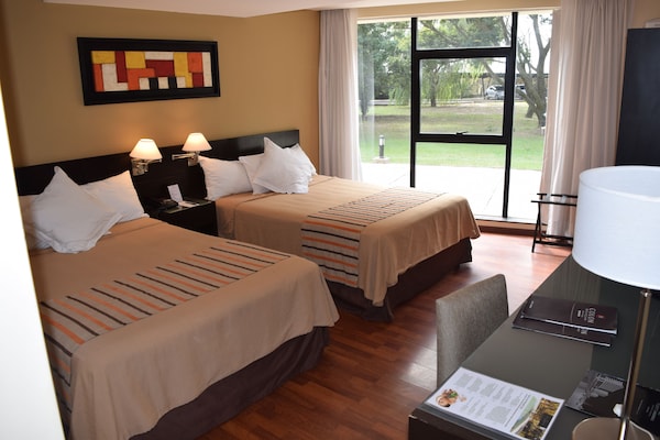 Colon Hotel De Campo Resort And Spa