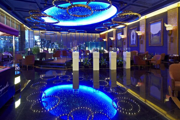 Kempinski Hotel Shenzhen - 24 Hours Stay Privilege, Subject To Hotel Inventory