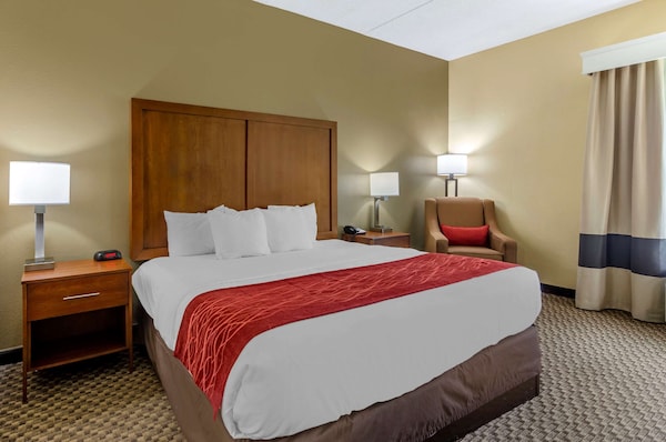 Hotel Comfort Inn Waynesboro