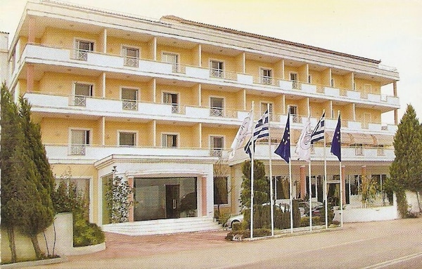 Hotel Philippos Livadeia