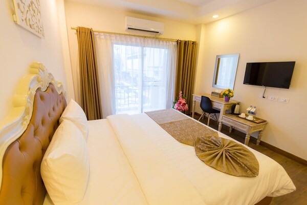 Hi Chiangrai Hotel-Sha Extra Plus