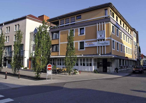 Ringhotel Heilbronn
