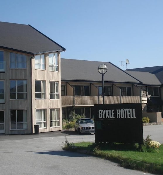 Bykle Hotell As