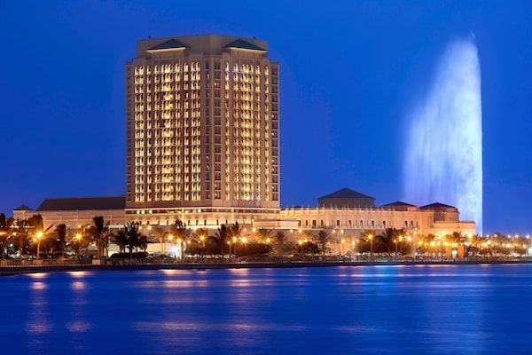 The Ritz-Carlton, Jeddah