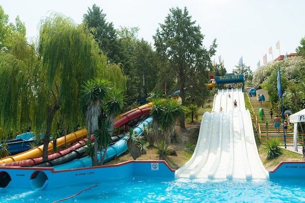 Aqualand Resort & Waterpark