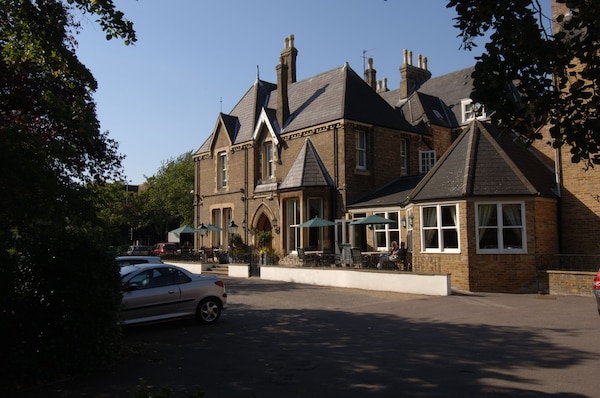 Hotel Cotswold Lodge