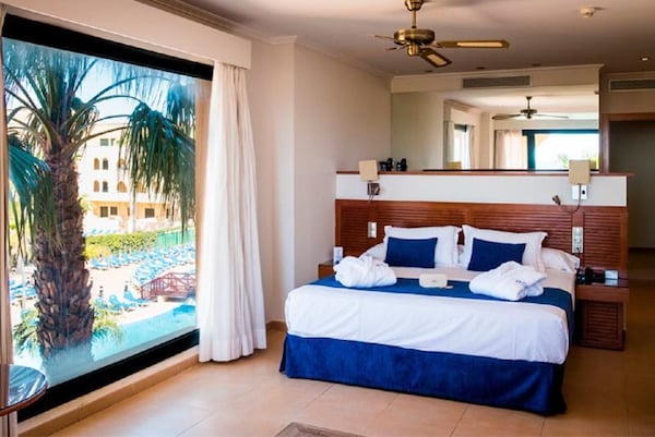 Playa Marina Spa  - Luxury
