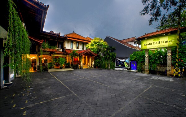 Hotel Restu Bali